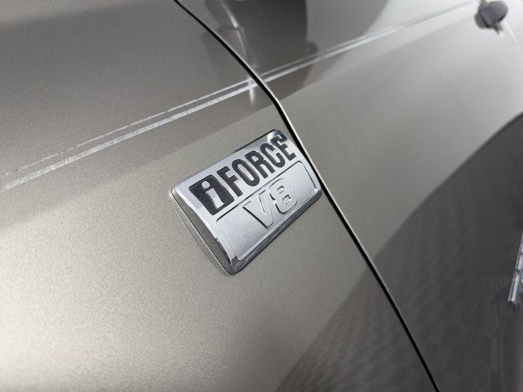 2008 Toyota Tundra Image 41