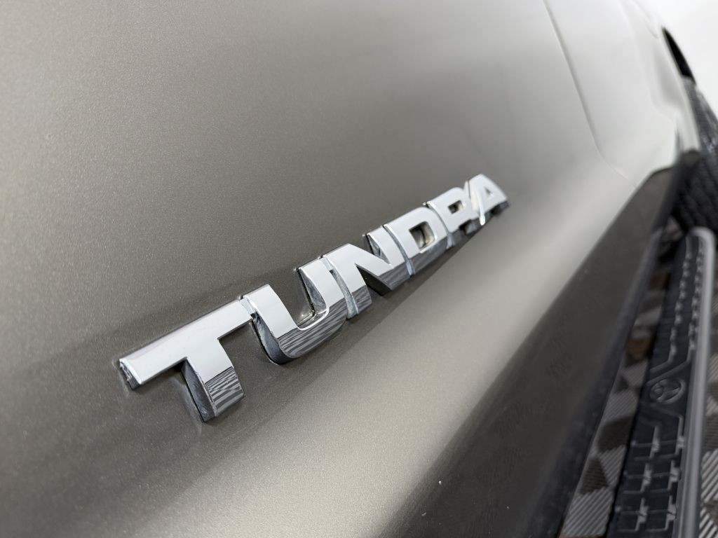 2008 Toyota Tundra Image 42
