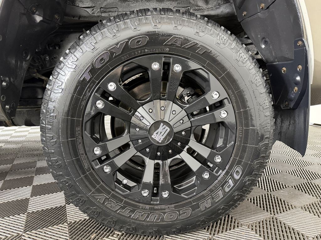 2008 Toyota Tundra Image 43