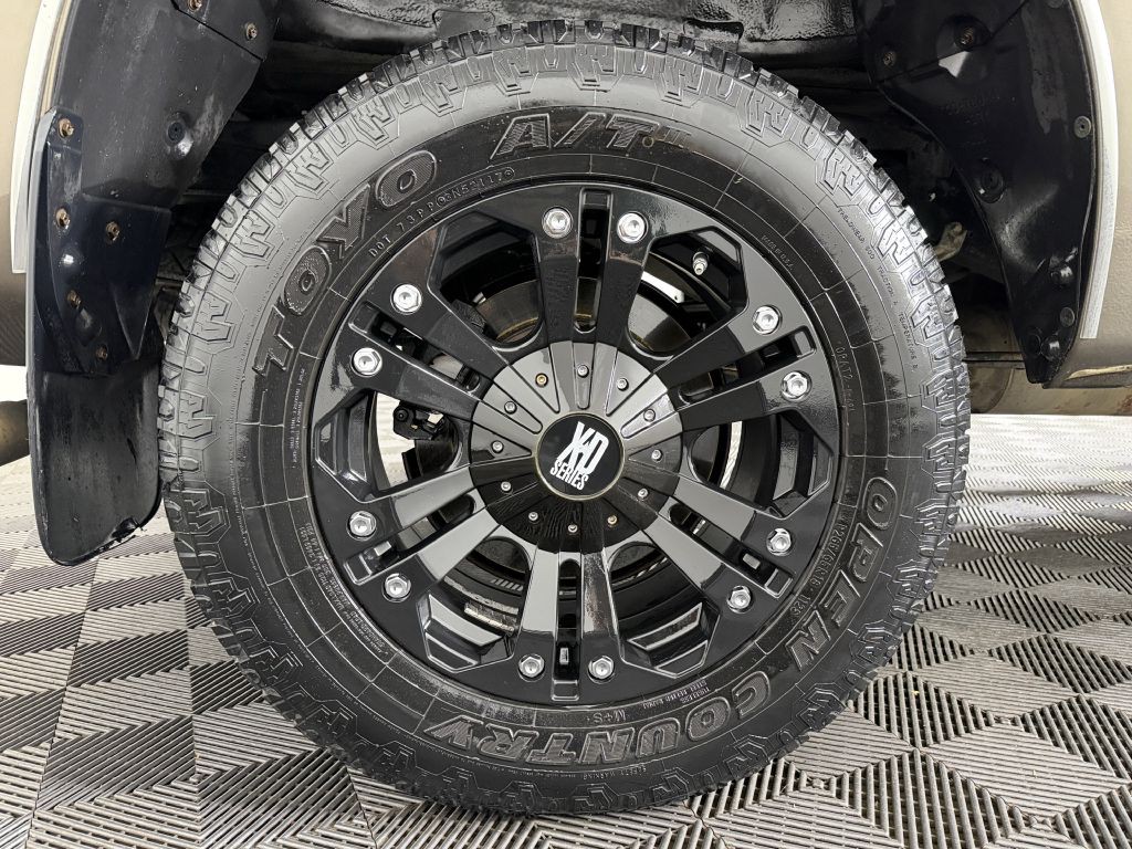 2008 Toyota Tundra Image 44
