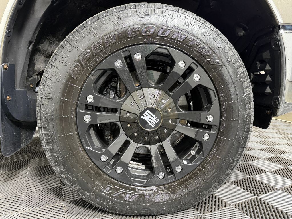 2008 Toyota Tundra Image 45