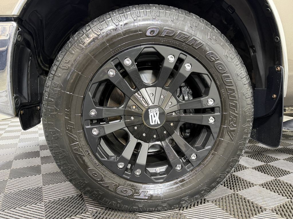 2008 Toyota Tundra Image 46