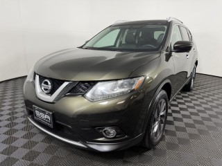 Image for 2016 Nissan Rogue SL ID: 7381449
