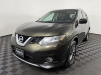 Image for 2016 Nissan Rogue SL ID: 7381449