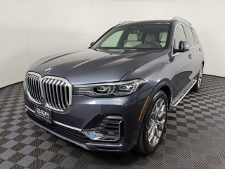 Image for 2020 BMW X7 xDrive40i ID: 7385047