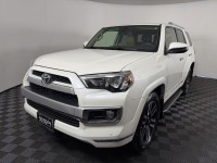 Image for 2018 Toyota 4Runner Limited With Third Row ID: 7385265