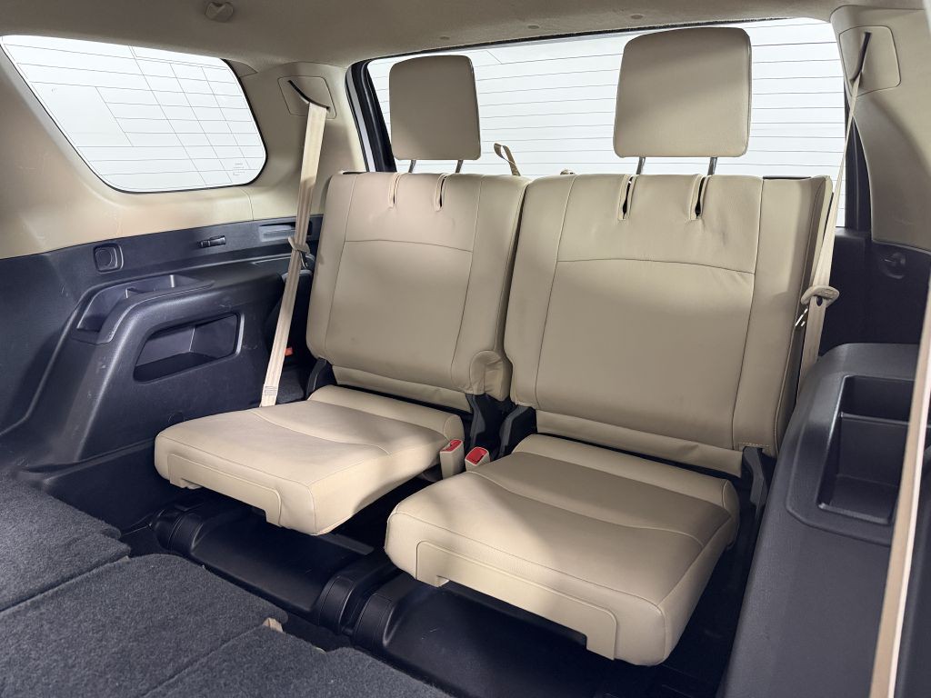 2018 Toyota 4Runner Image 23