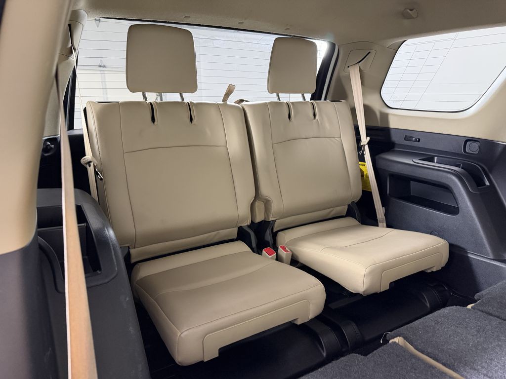 2018 Toyota 4Runner Image 24