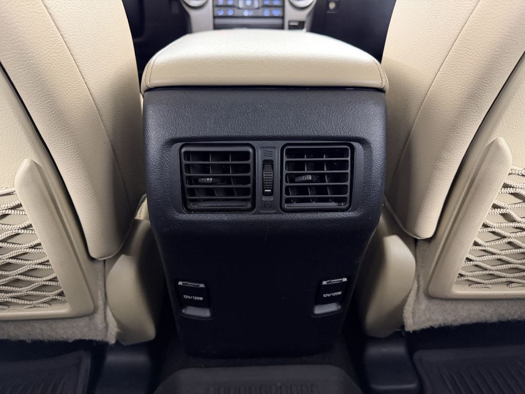 2018 Toyota 4Runner Image 34