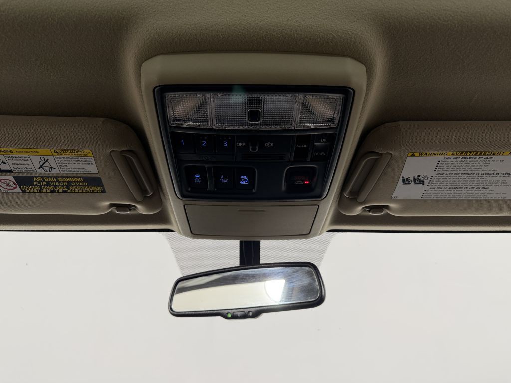 2018 Toyota 4Runner Image 35