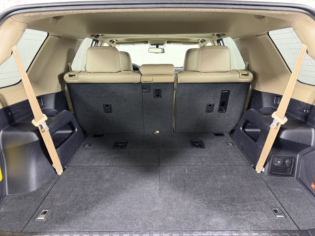 2018 Toyota 4Runner Image 36