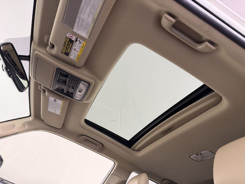 2018 Toyota 4Runner Image 37