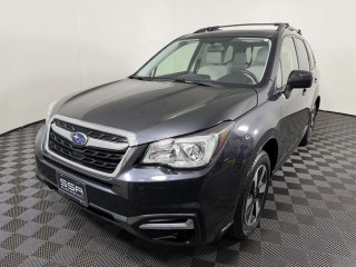 Image for 2017 Subaru Forester 2.5I PREMIUM ID: 7385525