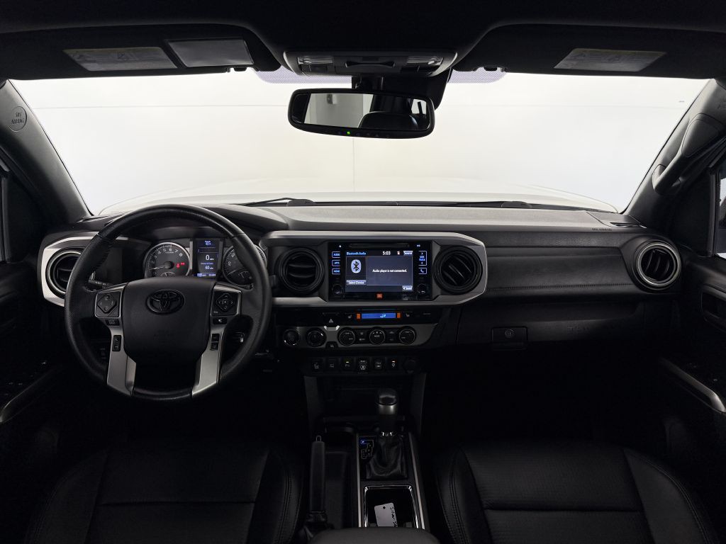 2019 Toyota Tacoma Image 11