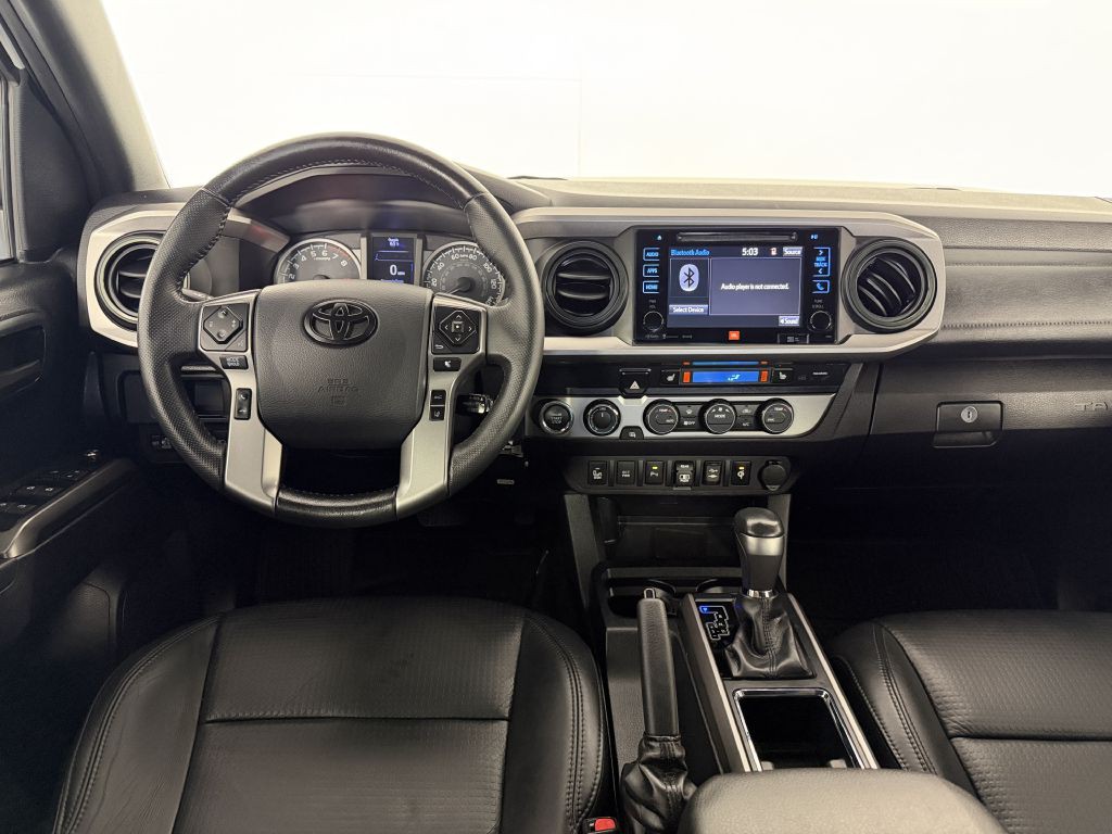 2019 Toyota Tacoma Image 12