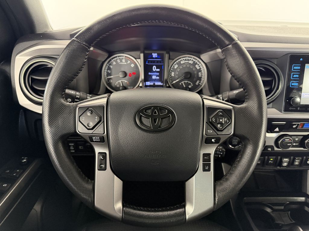 2019 Toyota Tacoma Image 22