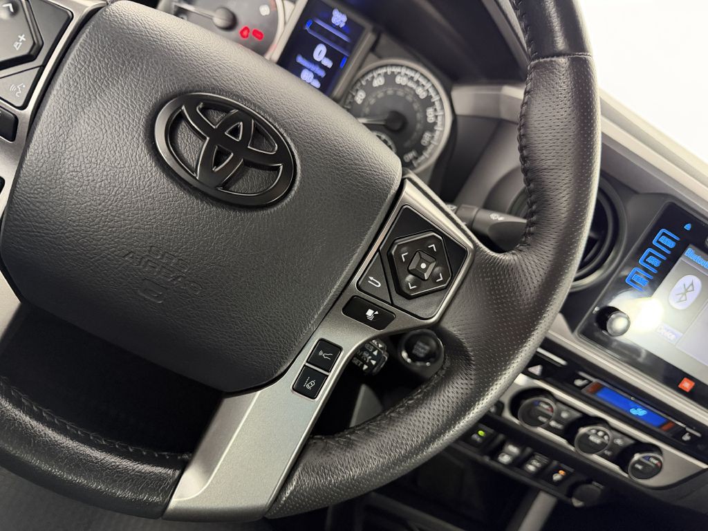 2019 Toyota Tacoma Image 23