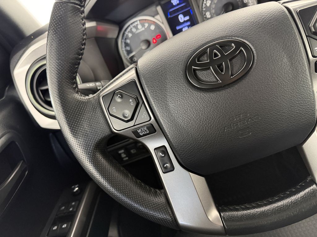 2019 Toyota Tacoma Image 24
