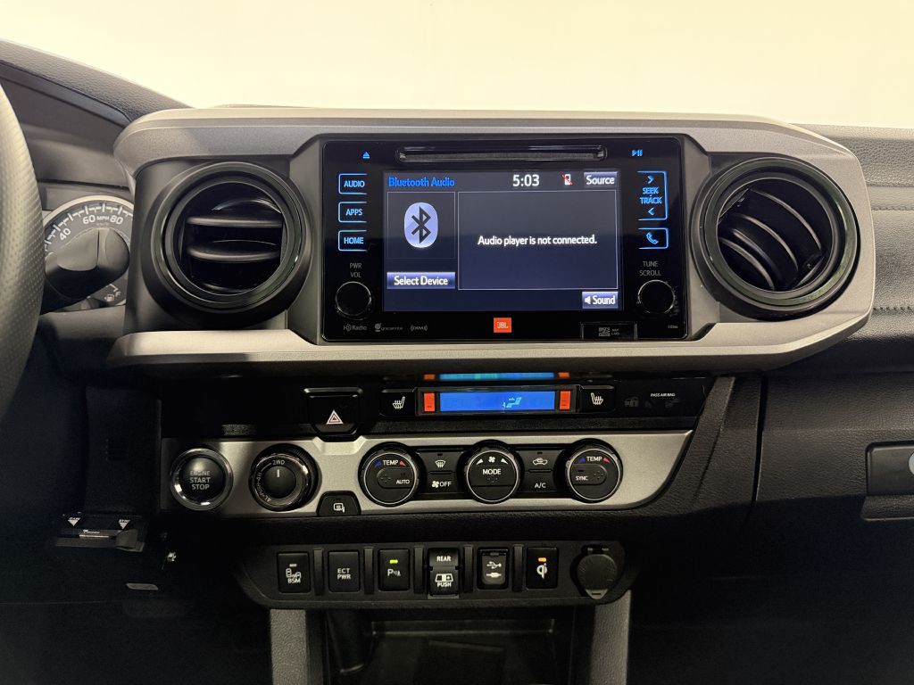 2019 Toyota Tacoma Image 25