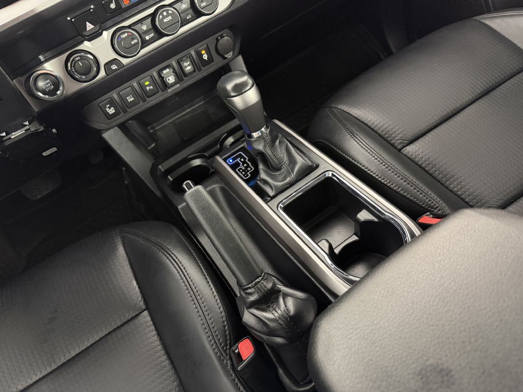 2019 Toyota Tacoma Image 26