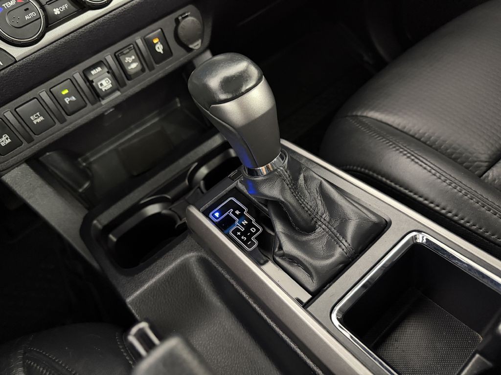 2019 Toyota Tacoma Image 28