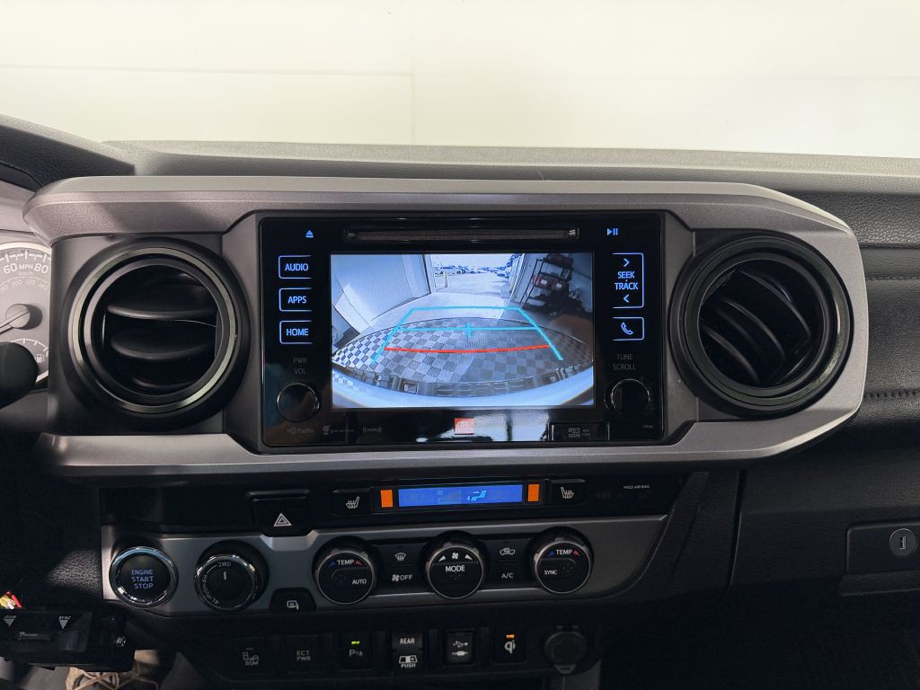 2019 Toyota Tacoma Image 29