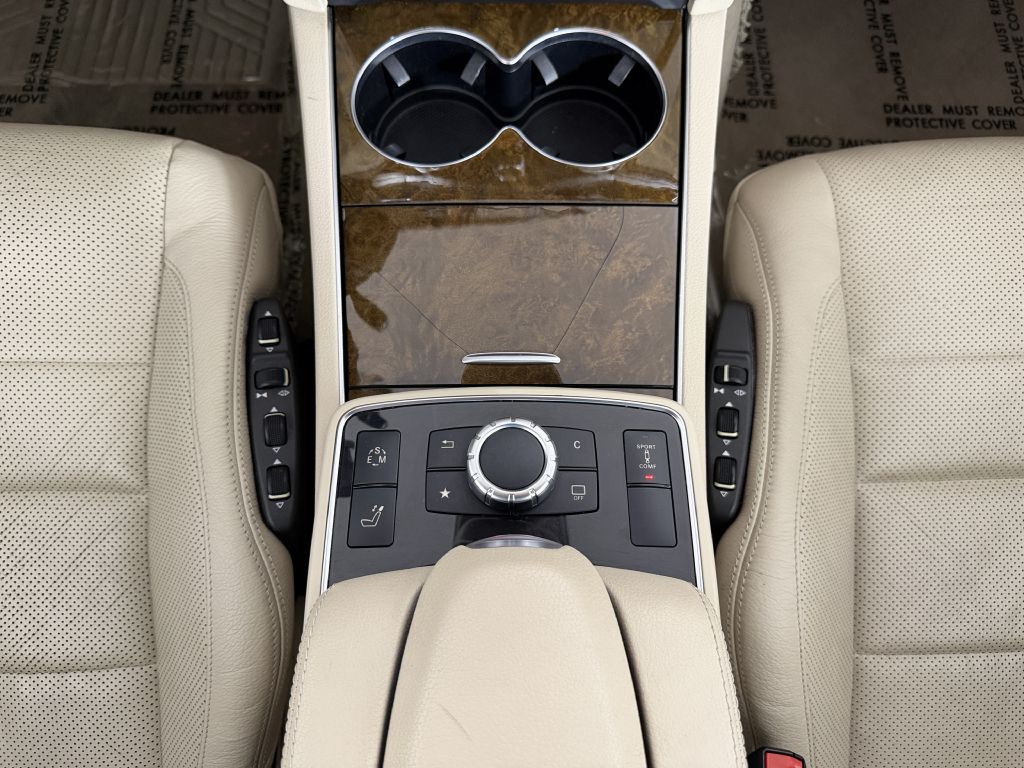 2016 Mercedes-Benz E-Class Image 37