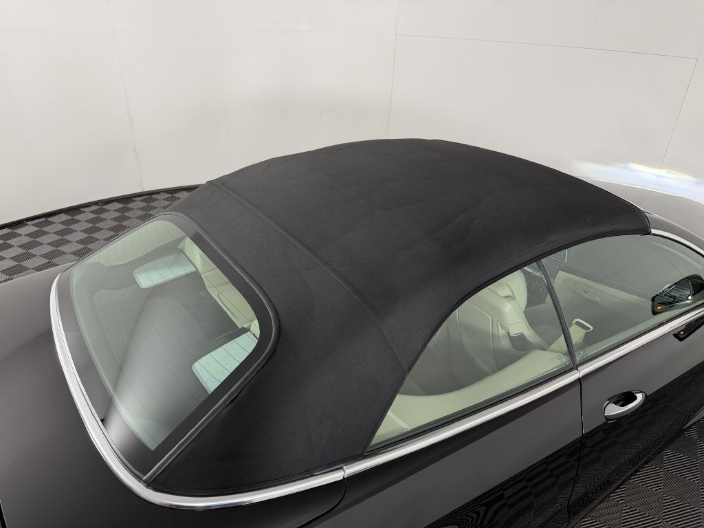 2016 Mercedes-Benz E-Class Image 41
