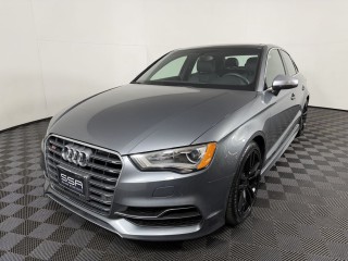 Image for 2015 Audi S3 Premium Plus ID: 7387372
