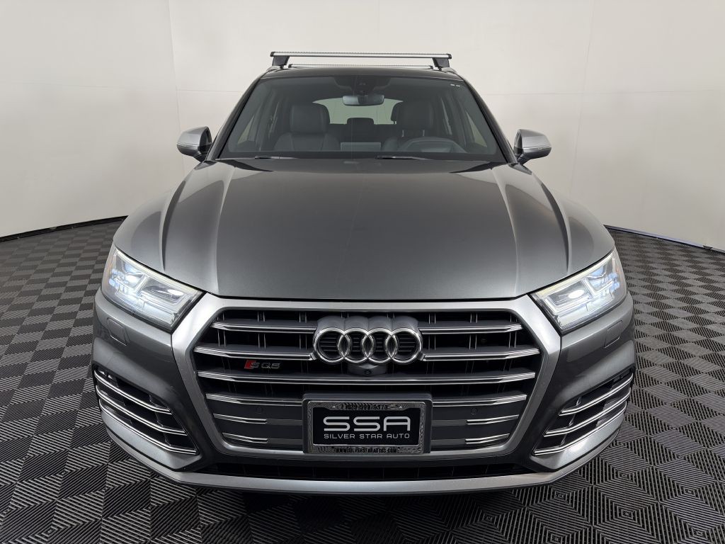 2018 Audi Q5 Image 2