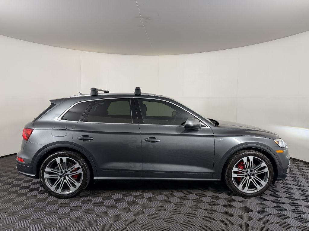 2018 Audi Q5 Image 4