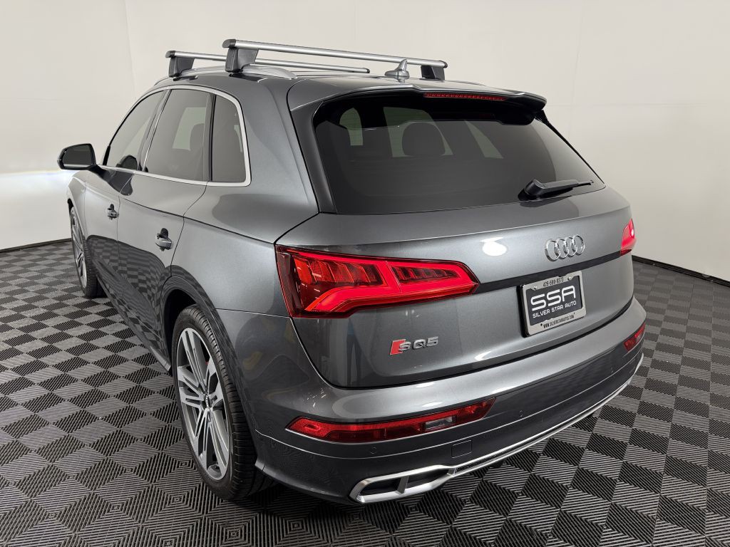 2018 Audi Q5 Image 7