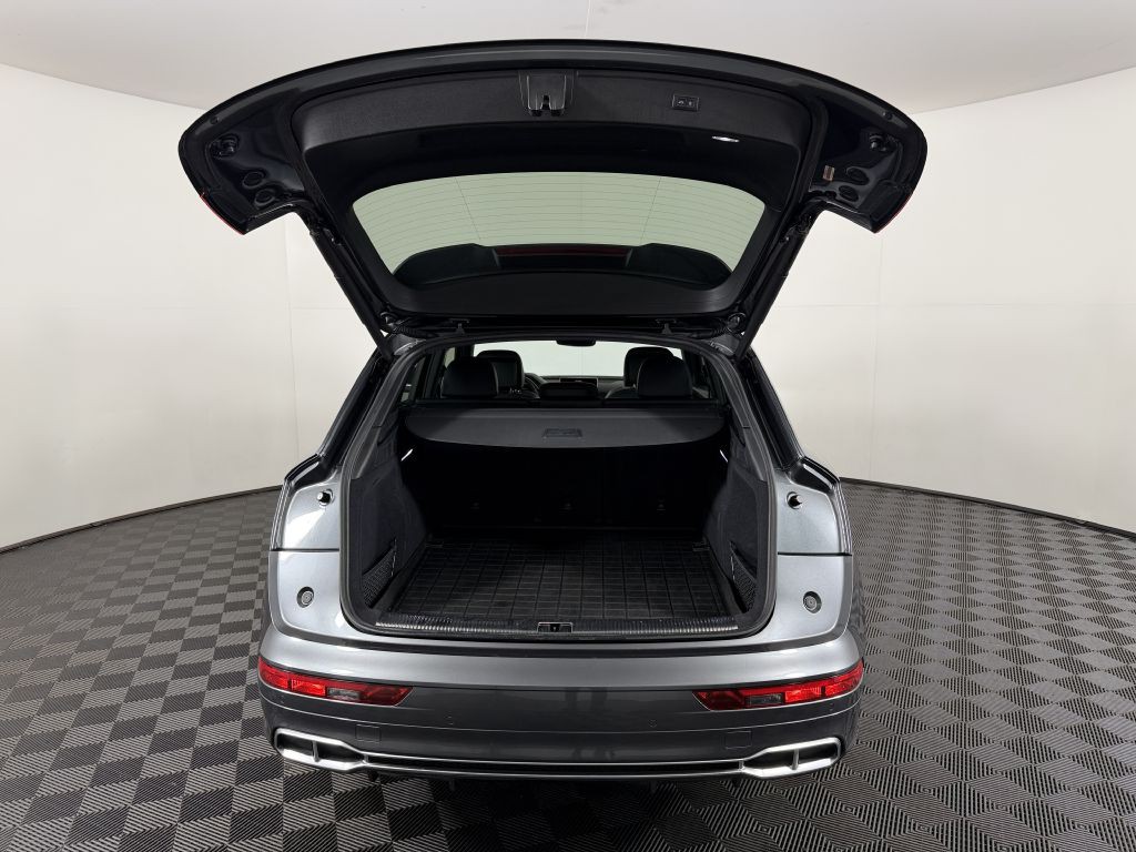 2018 Audi Q5 Image 9