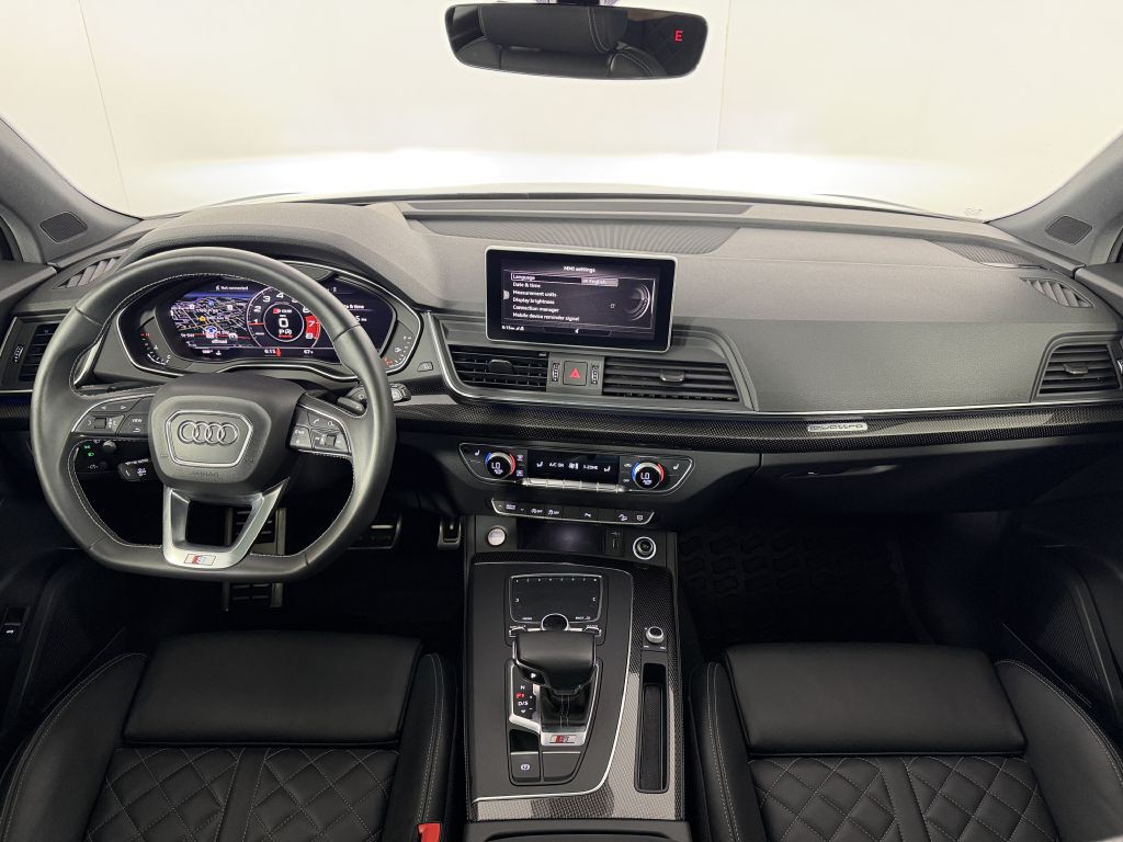 2018 Audi Q5 Image 10