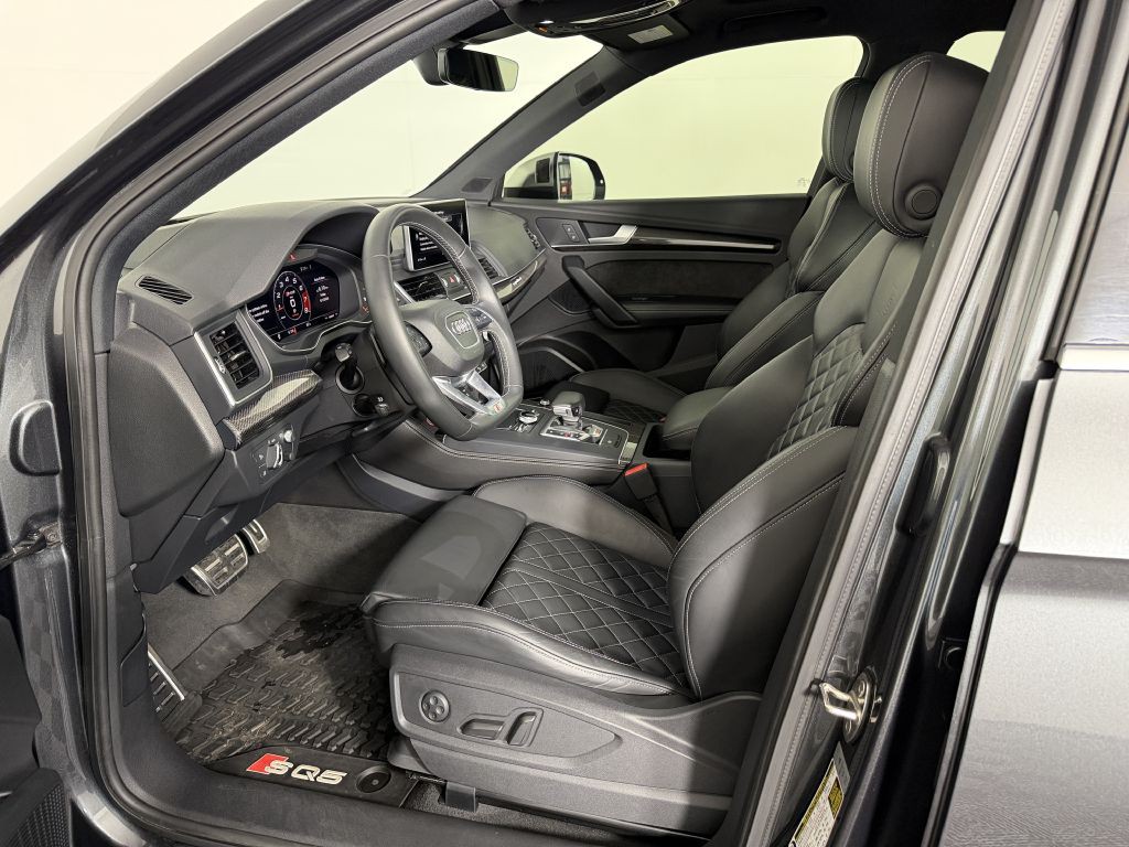 2018 Audi Q5 Image 11