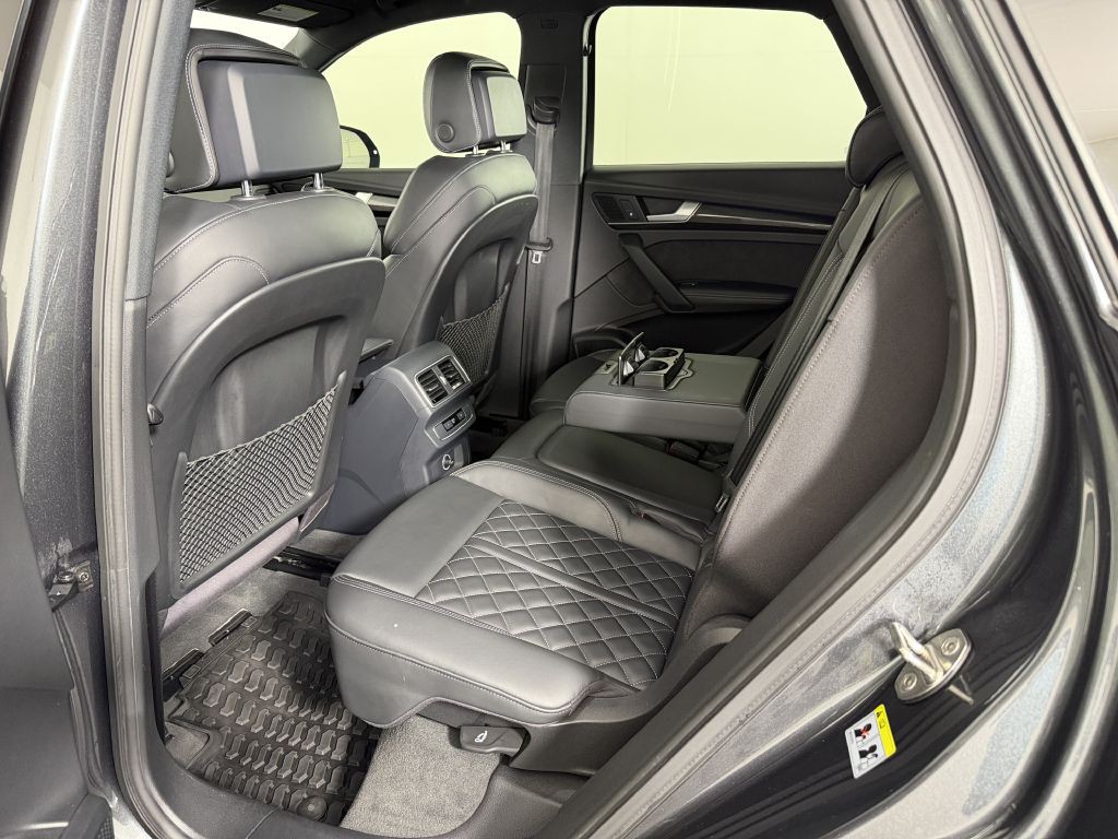 2018 Audi Q5 Image 13