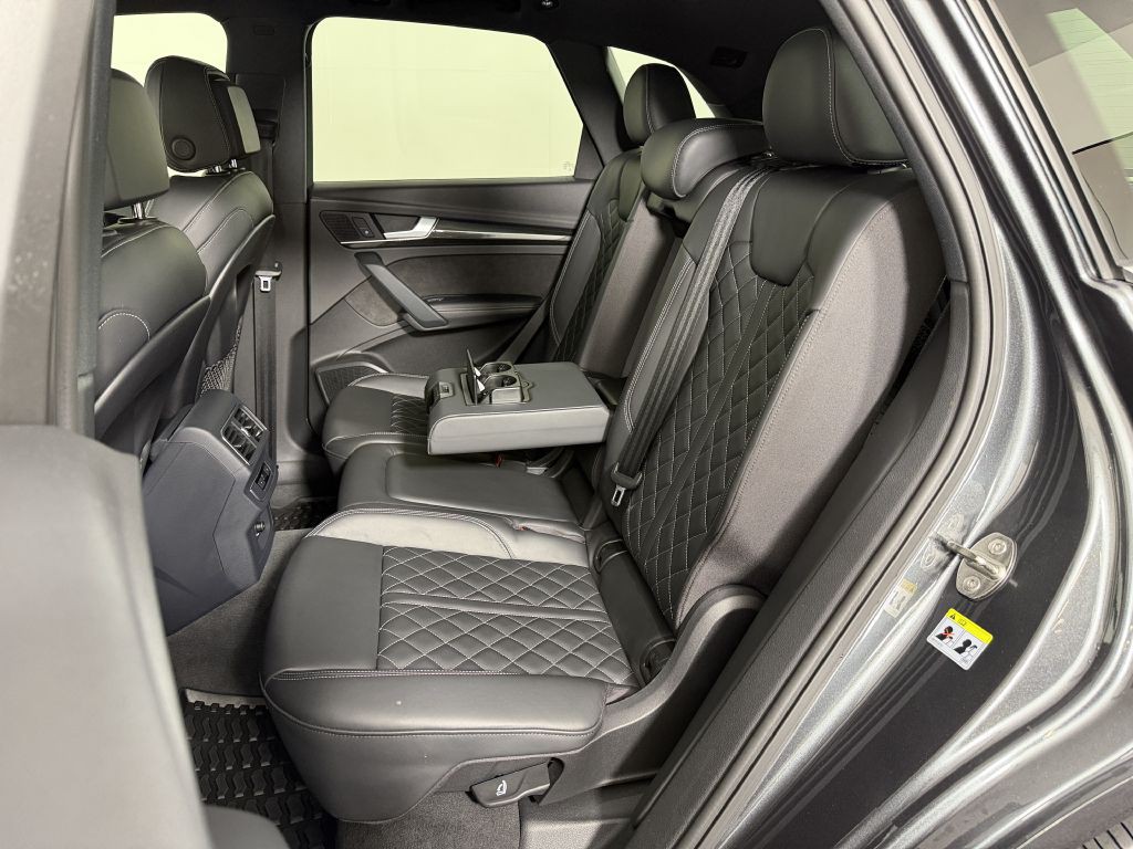 2018 Audi Q5 Image 14
