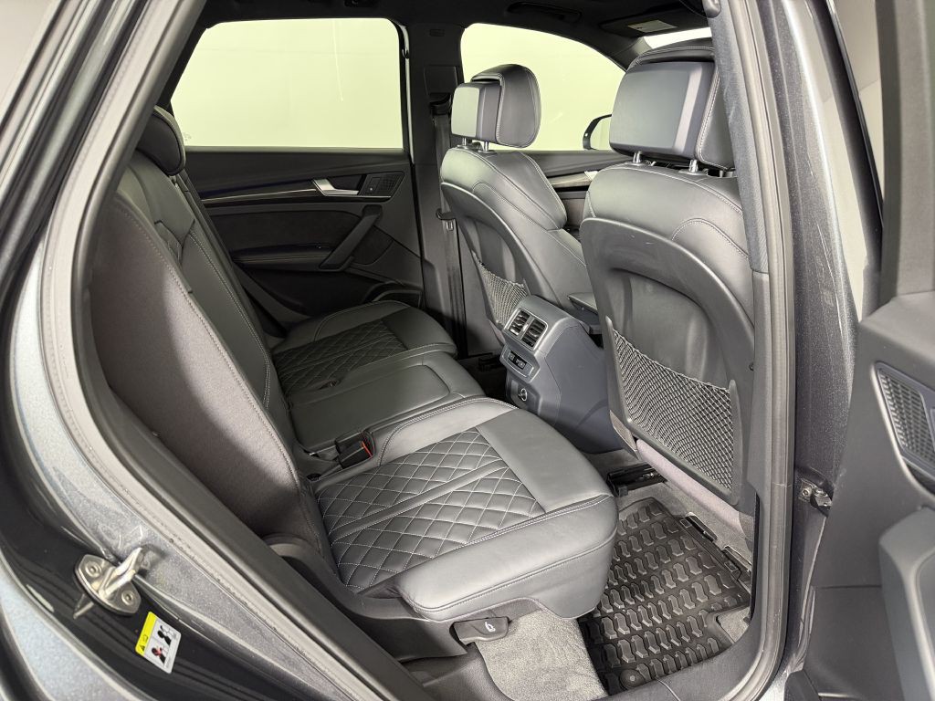 2018 Audi Q5 Image 15