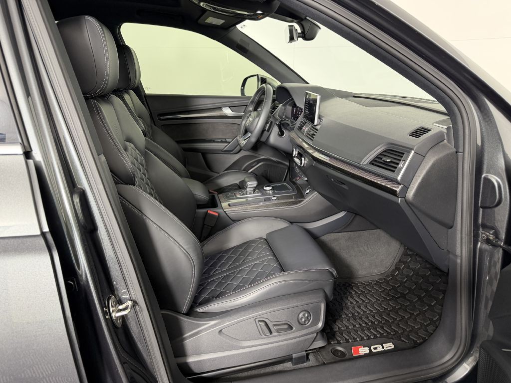2018 Audi Q5 Image 17