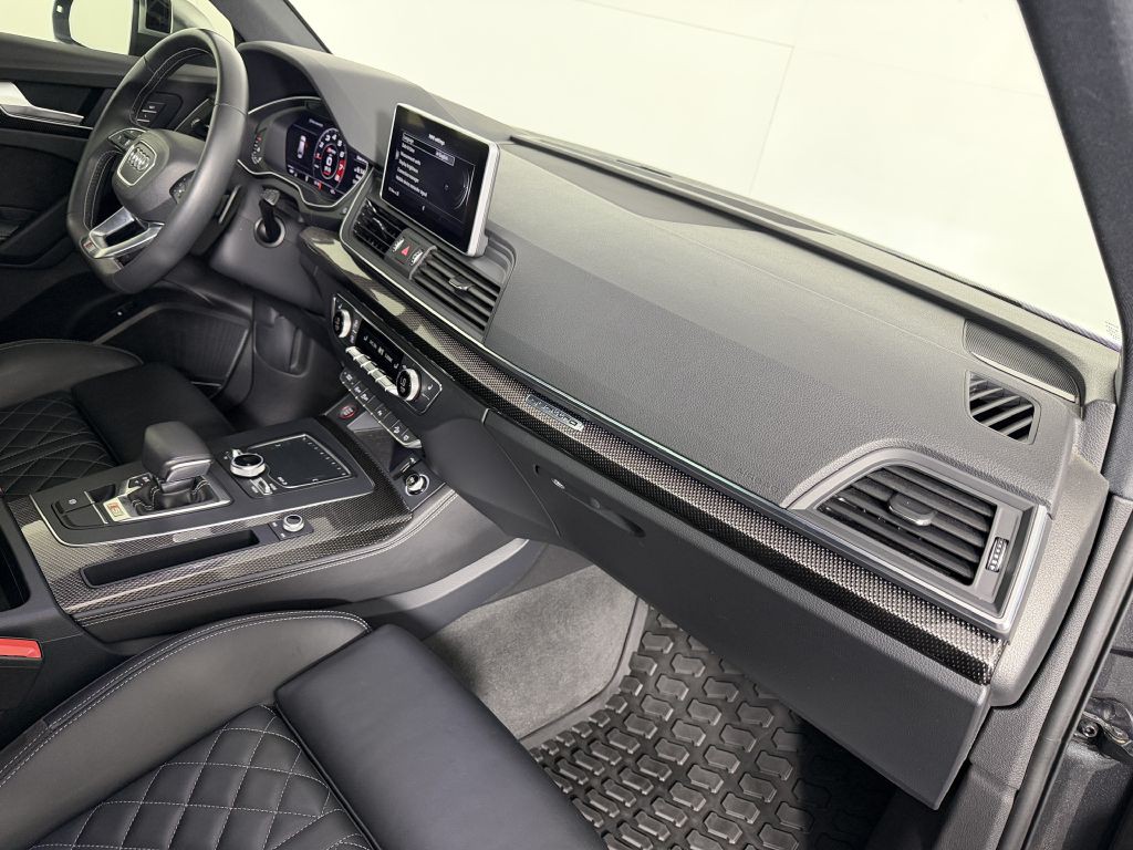 2018 Audi Q5 Image 18