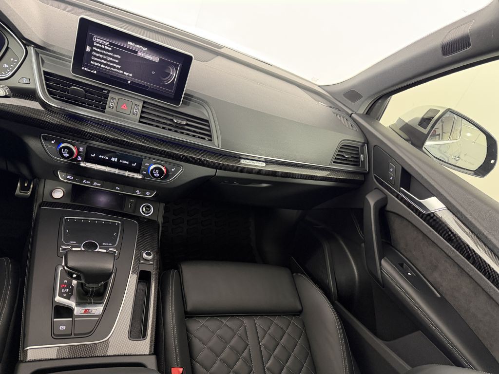 2018 Audi Q5 Image 19