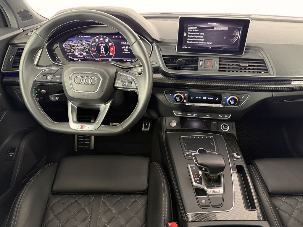 2018 Audi Q5 Image 20