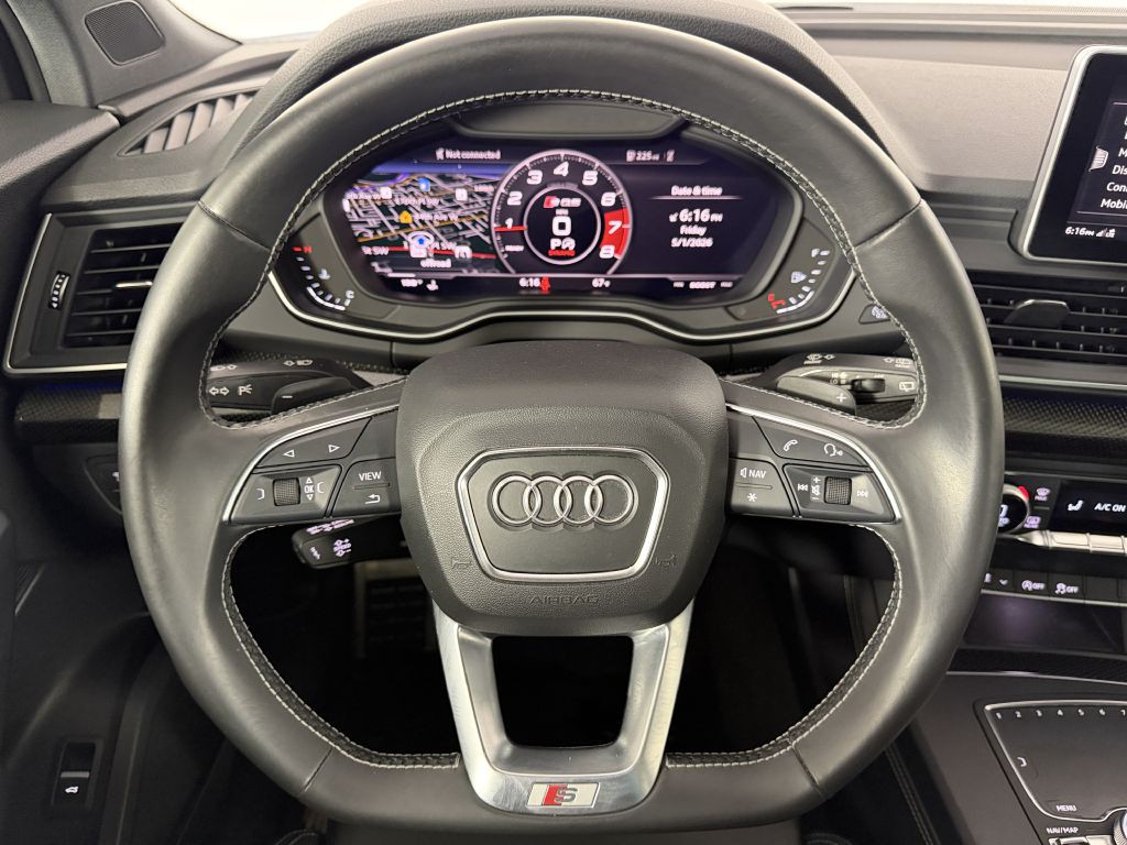 2018 Audi Q5 Image 21