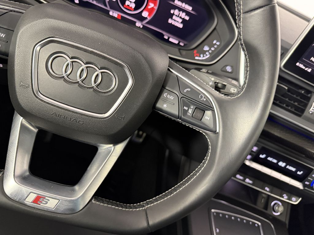2018 Audi Q5 Image 22
