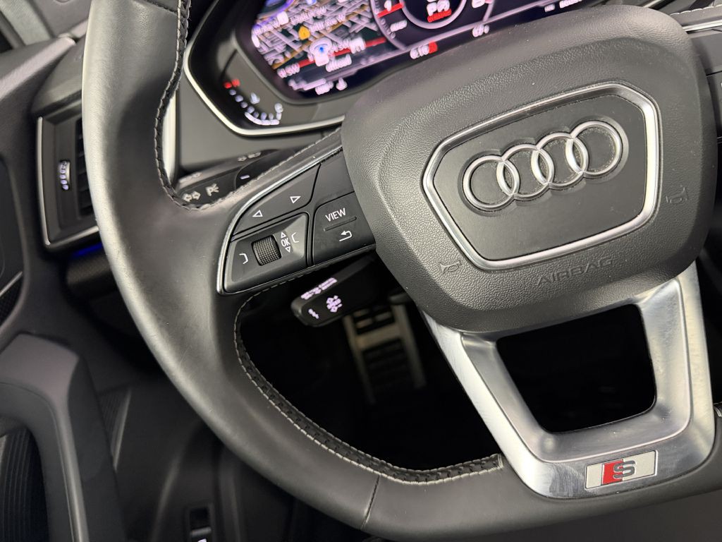 2018 Audi Q5 Image 23