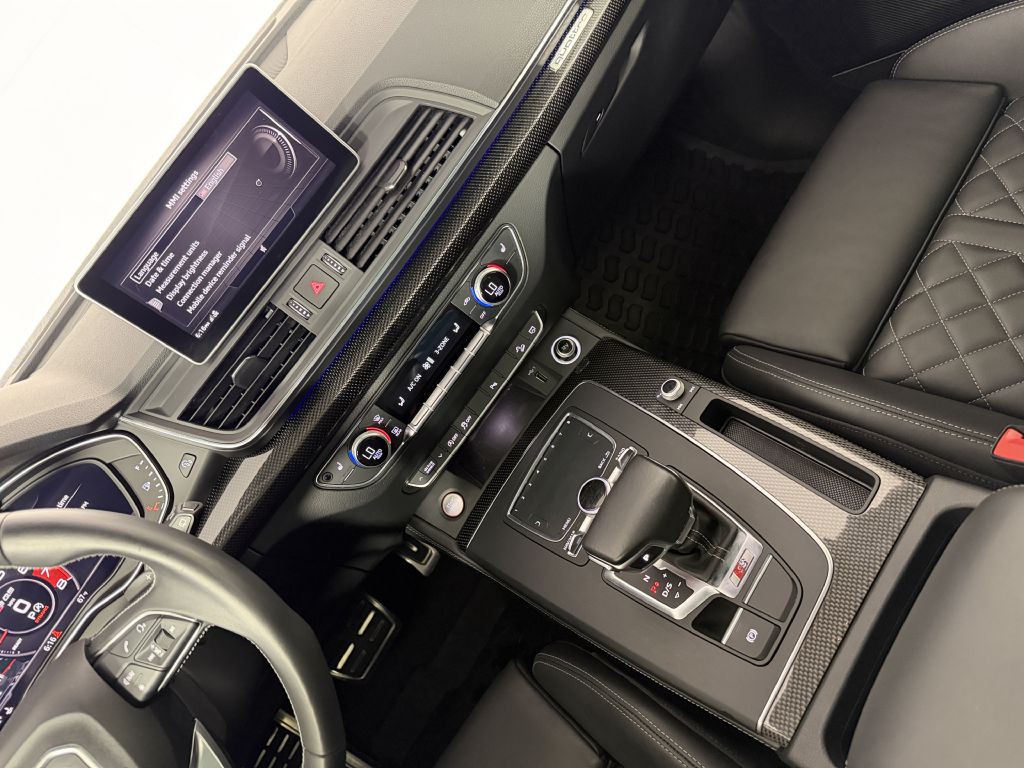 2018 Audi Q5 Image 24