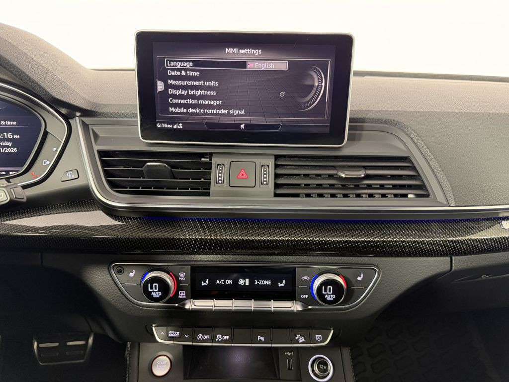 2018 Audi Q5 Image 25