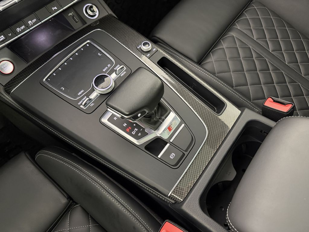 2018 Audi Q5 Image 26