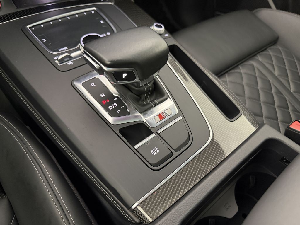 2018 Audi Q5 Image 27