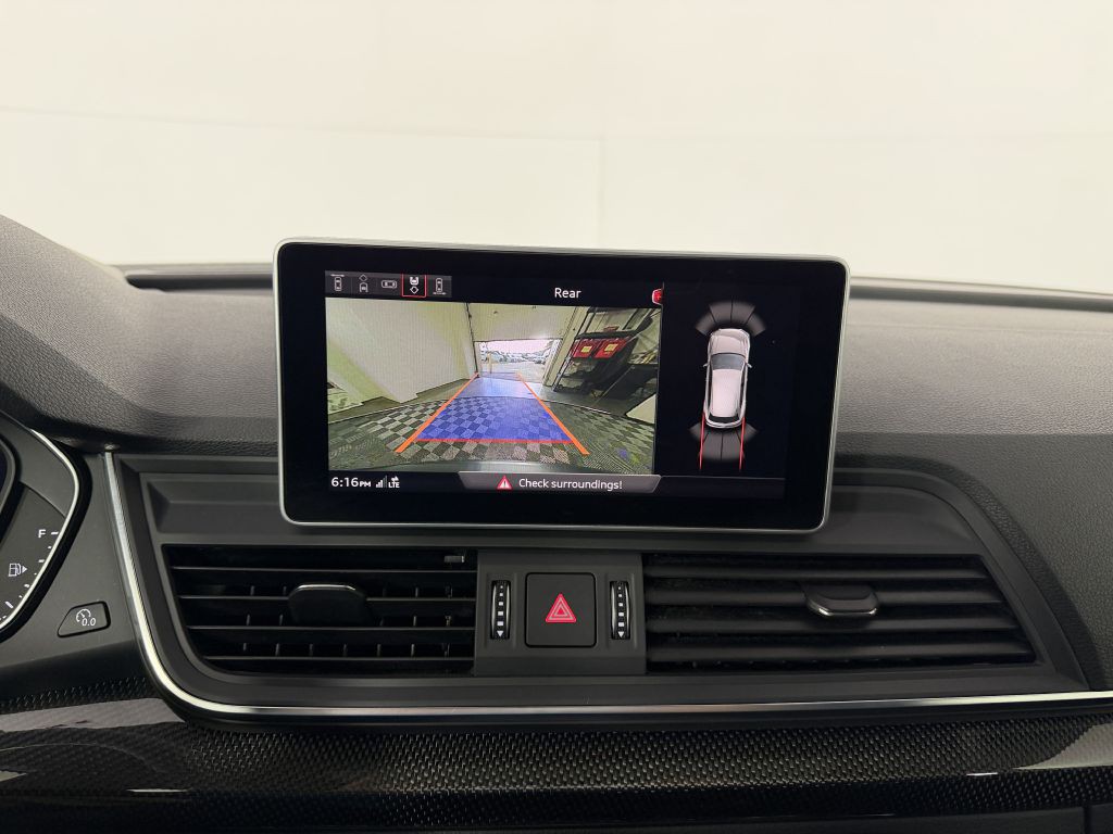 2018 Audi Q5 Image 28